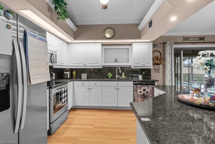 613 Nw 14th Ter, Cape Coral, Florida 33993
