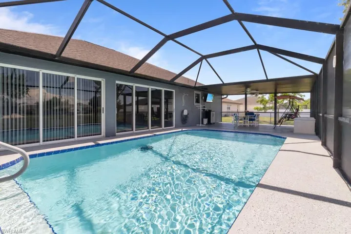 613 Nw 14th Ter, Cape Coral, Florida 33993