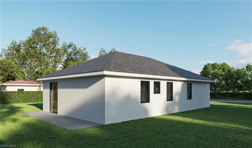 7943  13th  PL, Labelle, FL 33935