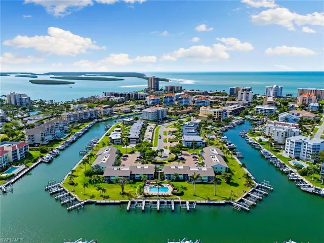 860 PANAMA COURT, 211, Marco Island, FL 34145