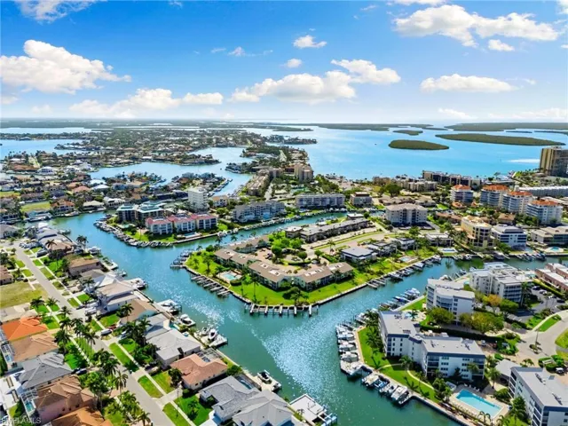 Lovely boating options on the south end of the Island.