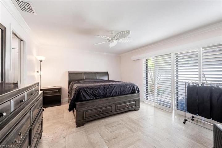 Ensuite Bedroom