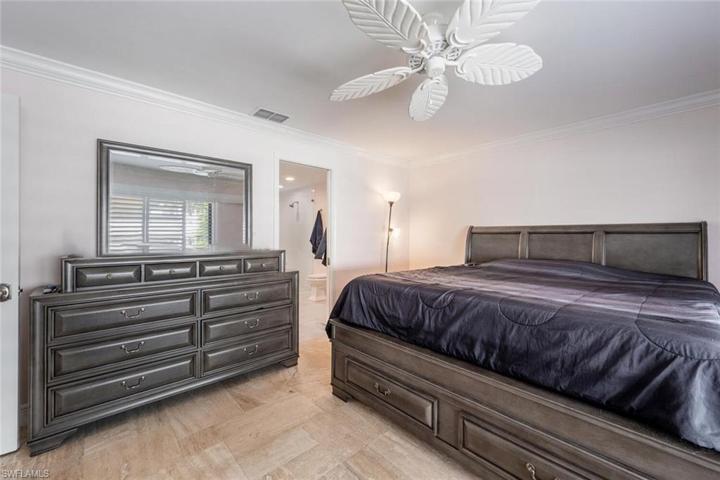 Ensuite Bedroom