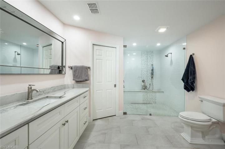 Ensuite Bath