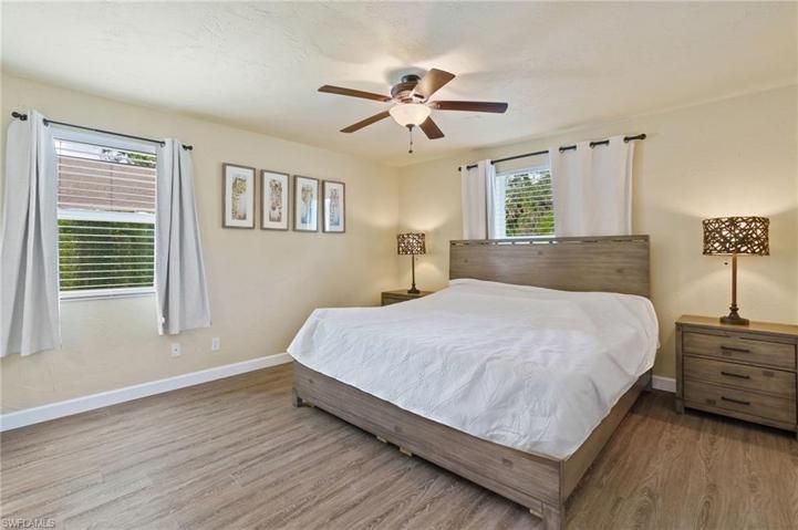 master ensuite