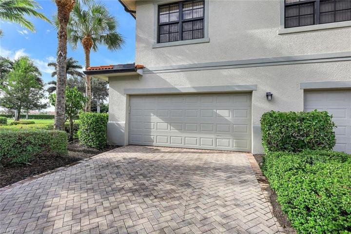 large 2 car ATTACHED Garage