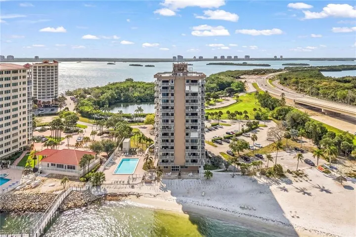 8701 Estero Blvd 304, Bonita Springs, Florida 33931