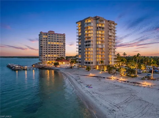 8701 Estero Blvd 304, Bonita Springs, Florida 33931