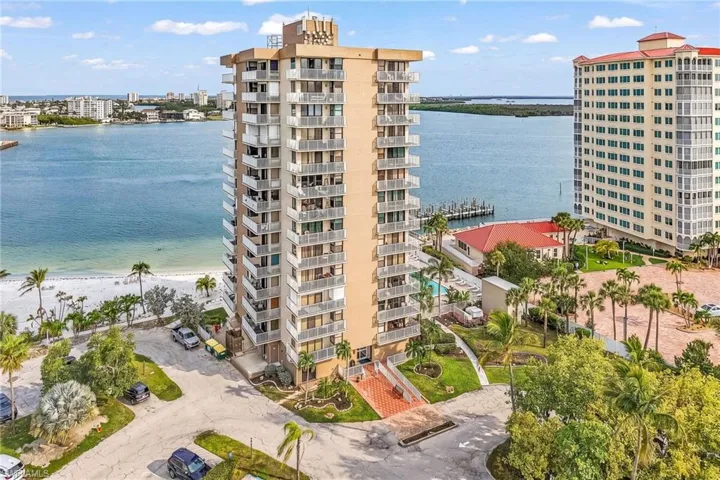 8701 Estero Blvd 304, Bonita Springs, Florida 33931
