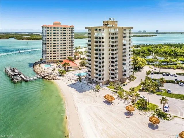 8701 Estero Blvd 304, Bonita Springs, Florida 33931