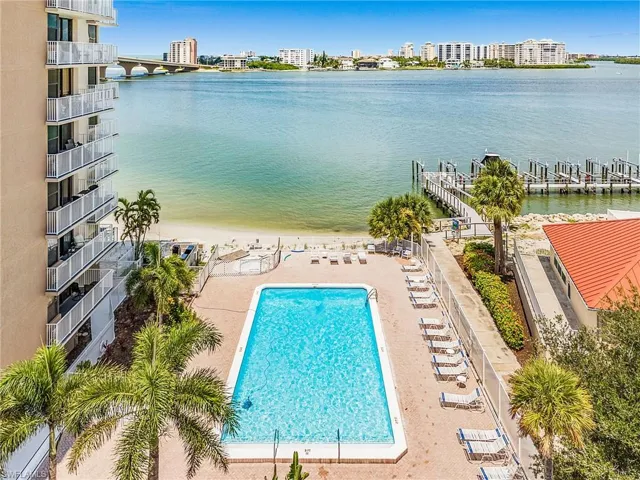 8701 Estero Blvd 304, Bonita Springs, Florida 33931