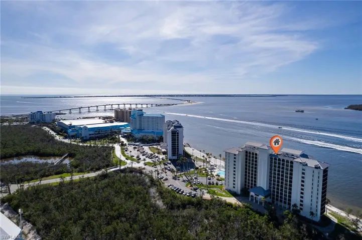 17080 Harbour Point Dr # 213, Fort Myers, Florida 33908