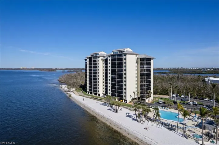 17080 Harbour Point Dr # 213, Fort Myers, Florida 33908