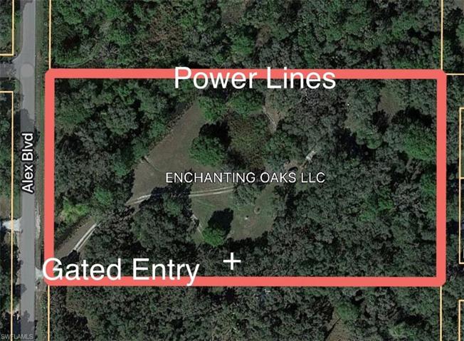1339  ALEX  BLVD, Labelle, FL 33935