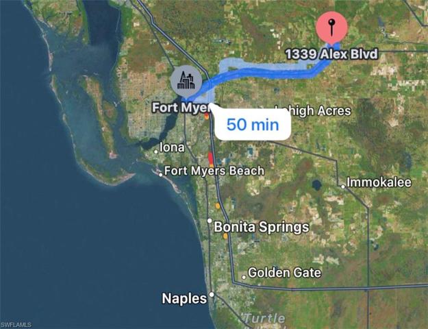 1339  ALEX  BLVD, Labelle, FL 33935