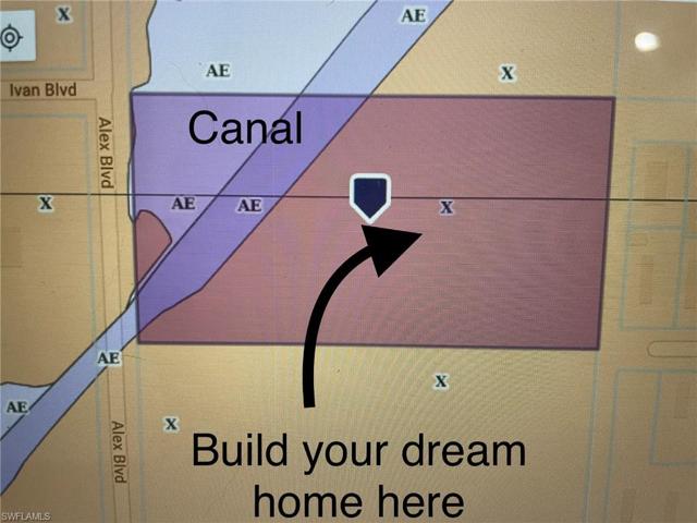 1339  ALEX  BLVD, Labelle, FL 33935