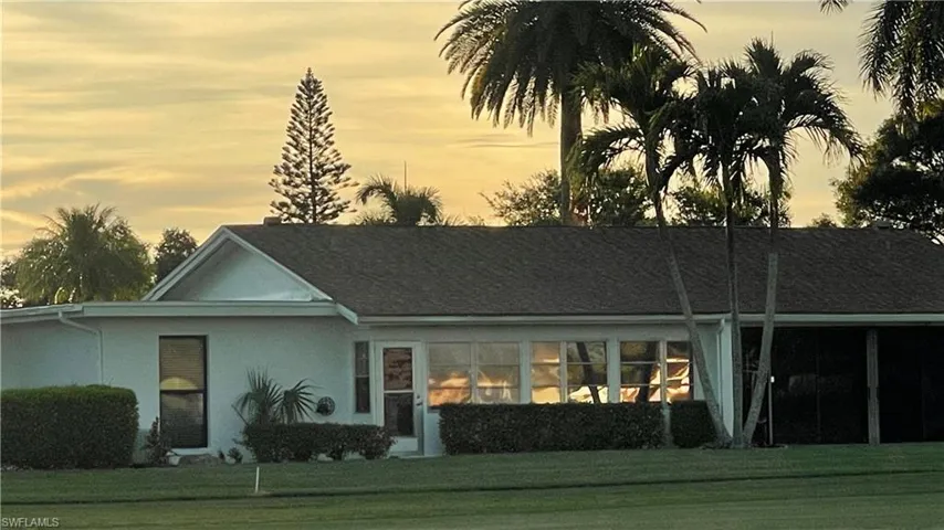 4187 Lakewood Blvd E13, Naples, Florida 34112