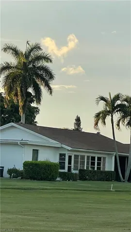 4187 Lakewood Blvd E13, Naples, Florida 34112