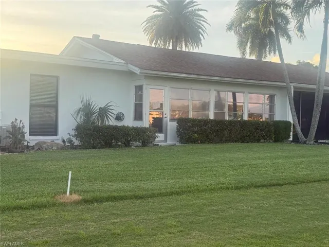 4187 Lakewood Blvd E13, Naples, Florida 34112