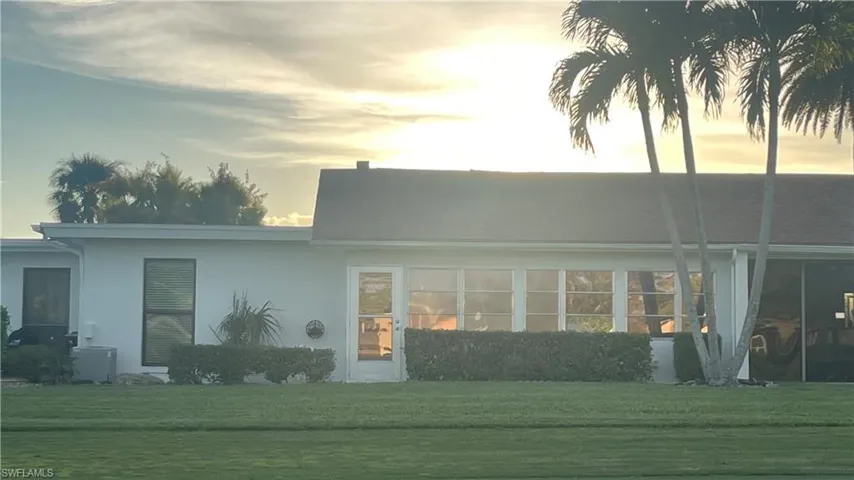 4187 Lakewood Blvd E13, Naples, Florida 34112