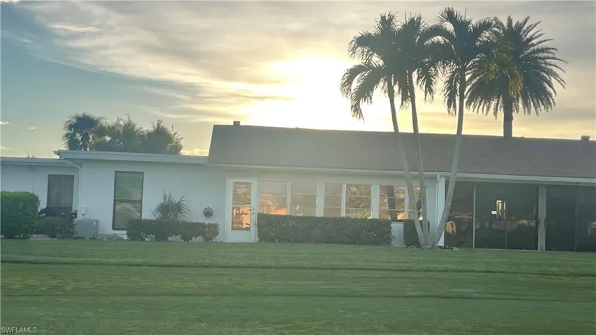 4187 Lakewood Blvd E13, Naples, Florida 34112