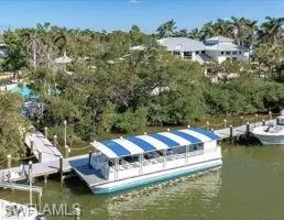 975 Tarpon Cove Dr 103, Naples, Florida 34110