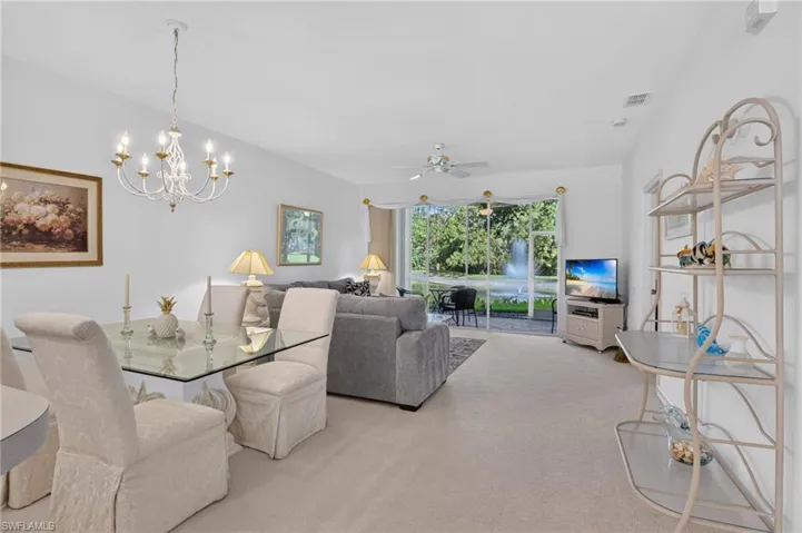 975 Tarpon Cove Dr 103, Naples, Florida 34110