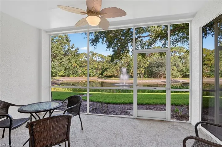 975 Tarpon Cove Dr 103, Naples, Florida 34110