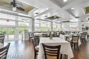 975 Tarpon Cove Dr 103, Naples, Florida 34110