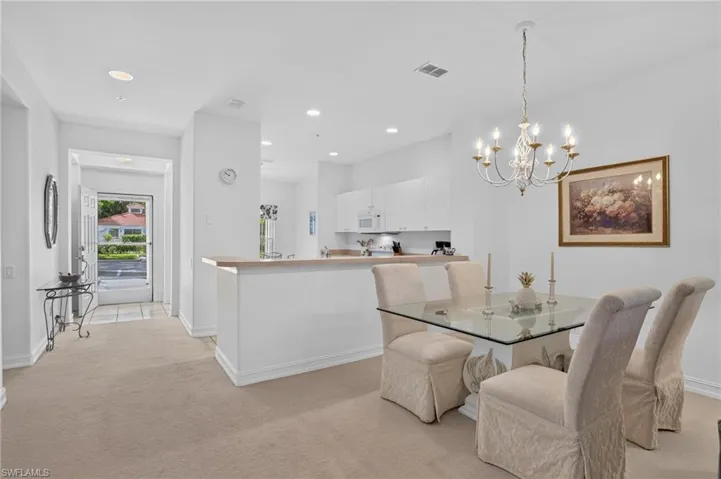 975 Tarpon Cove Dr 103, Naples, Florida 34110