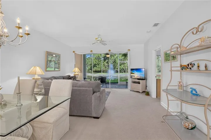 975 Tarpon Cove Dr 103, Naples, Florida 34110