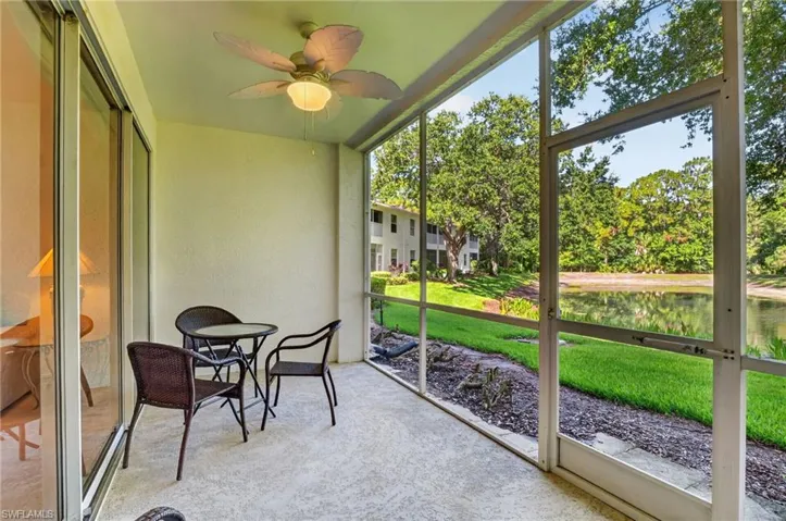 975 Tarpon Cove Dr 103, Naples, Florida 34110