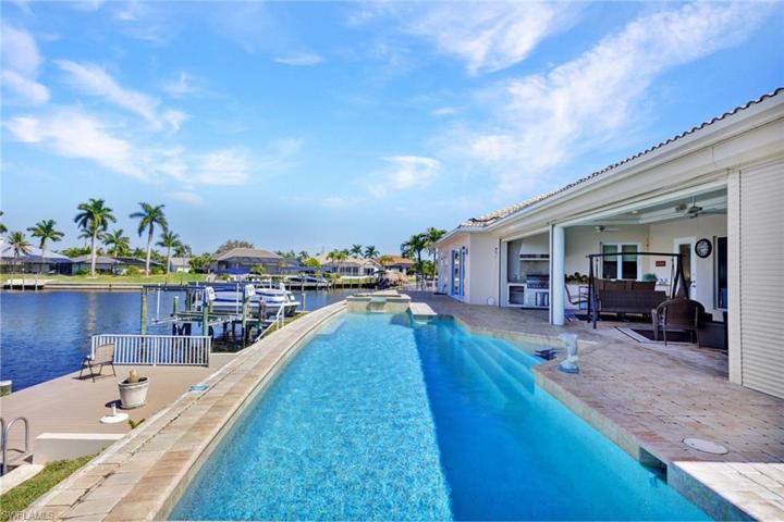 Pool & Outdoor Living