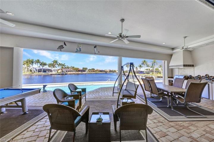 Outdoor Living