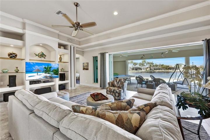 Water Views