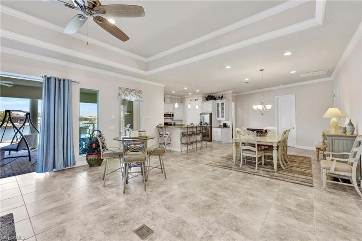 Dining Areas