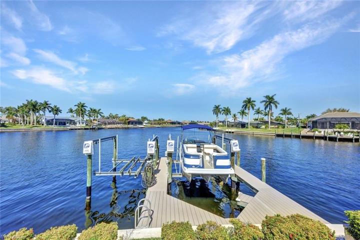 Boat Dock
