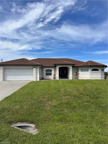 1717 Abbott Ave, Lehigh Acres, Florida 33972