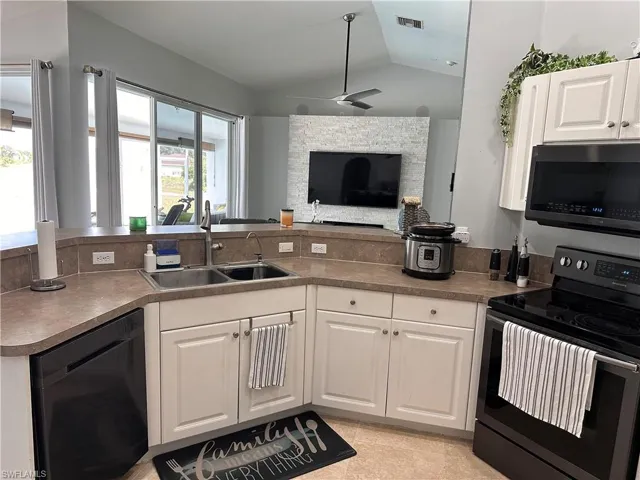 1717 Abbott Ave, Lehigh Acres, Florida 33972