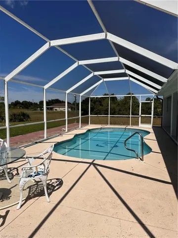 1717 Abbott Ave, Lehigh Acres, Florida 33972