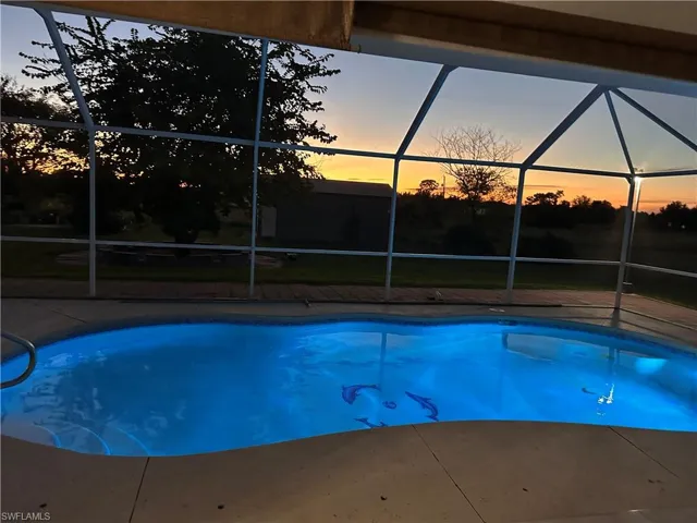 1717 Abbott Ave, Lehigh Acres, Florida 33972
