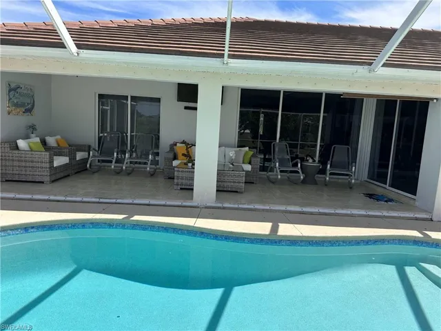 1717 Abbott Ave, Lehigh Acres, Florida 33972