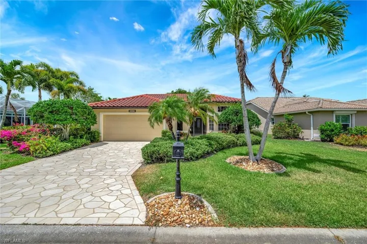 9341  White Hickory  LN, Fort Myers, FL 33912