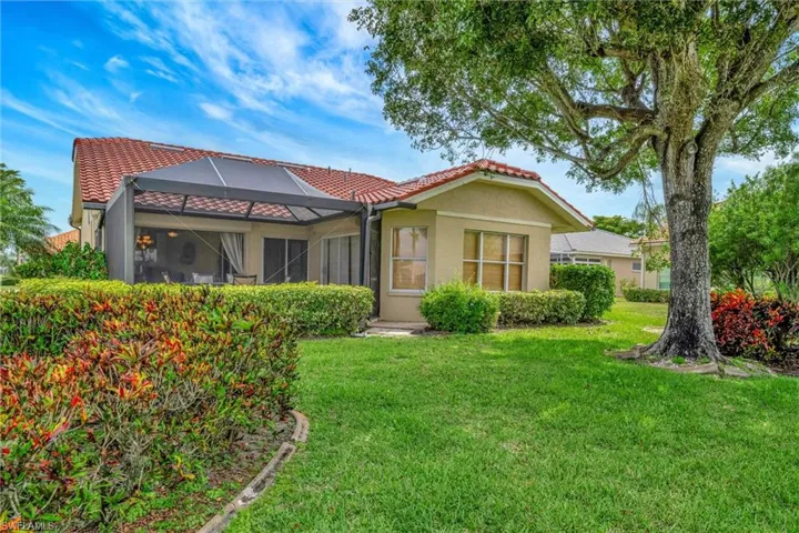 9341  White Hickory  LN, Fort Myers, FL 33912