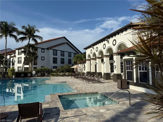 7945 Preserve Cir 523, Naples, Florida 34119