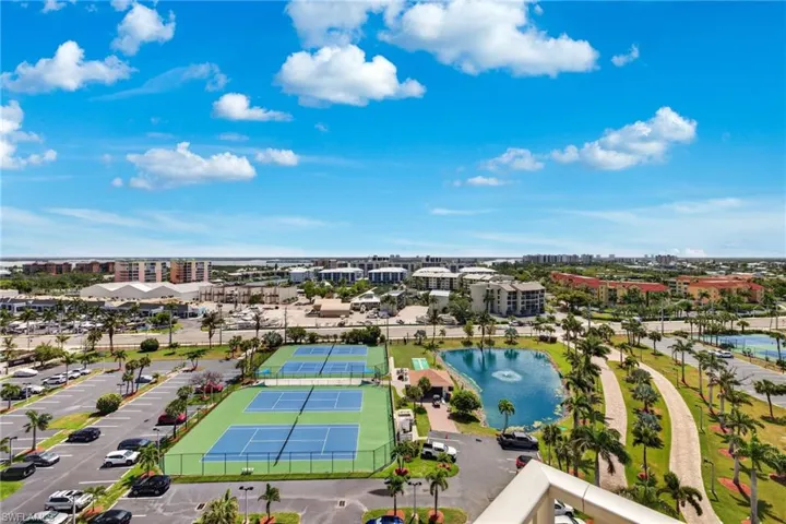 7330 Estero Blvd 1108, Fort Myers Beach, Florida 33931