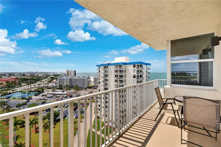 7330 Estero Blvd 1108, Fort Myers Beach, Florida 33931