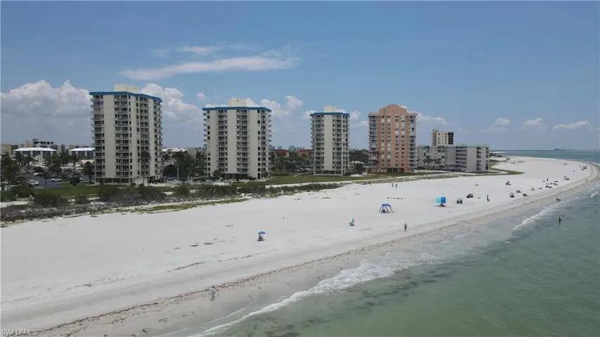 7330 Estero Blvd 1108, Fort Myers Beach, Florida 33931