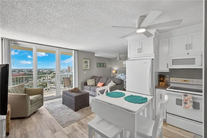7330 Estero Blvd 1108, Fort Myers Beach, Florida 33931
