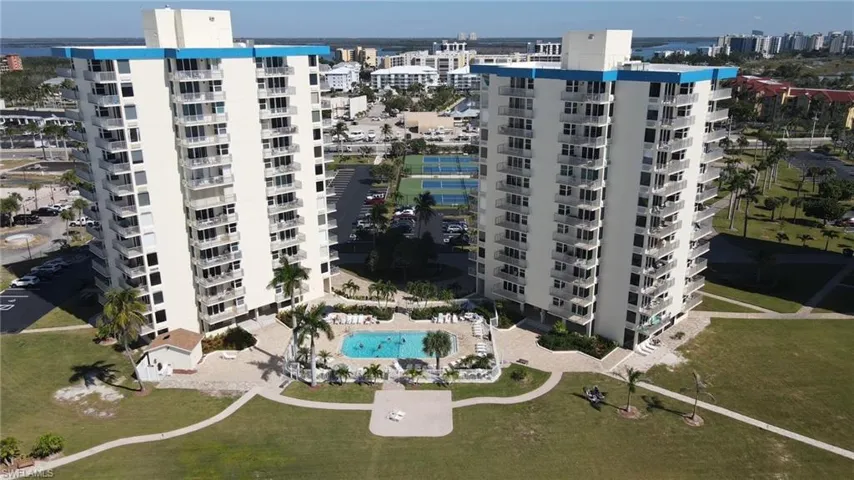7330 Estero Blvd 1108, Fort Myers Beach, Florida 33931